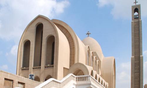 الجمعة القادم.. وقفة بالشموع في الكاتدرائية من أجل شهداء الإرهاب
