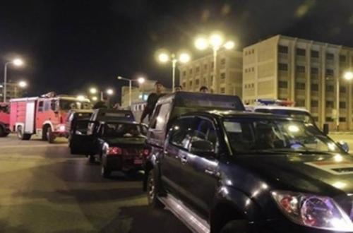 عاجل.. النائب العام يكشف حقيقة خطف فتاتين بمصر الجديدة والمرج