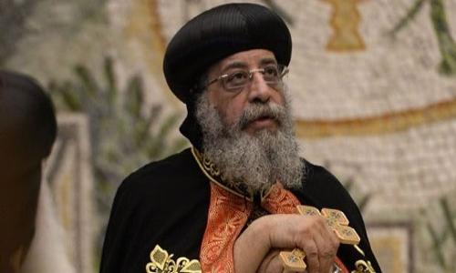 برئاسة البابا تواضروس.. الكنيسة تُعلن الحرب على ختان الإناث