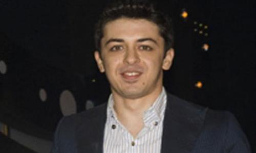 حقيقة وفاة الفنان هيثم محمد