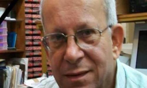 فيديو | إعدام قاتل طبيب الساحل " د. ثروت جورجى"