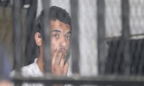 دفاع قاتل كاهن المرج: سأطعن على إعدامه استنادا لخلل فى إجراءات المحاكمة