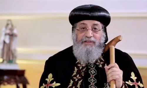 7 إيبارشيات تشارك في مشروع البابا لتطوير التعليم الكنسي