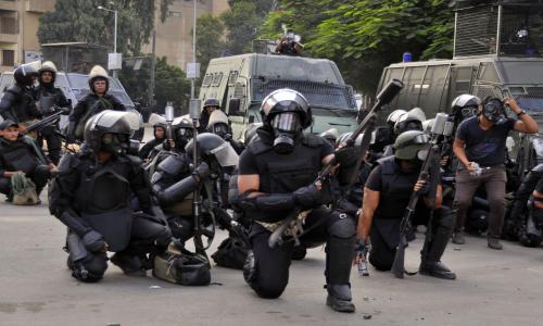 تحقيقات "خلية البدرشين": رصدوا كنيسة وبنكا ودوريات أمنية لاستهدافها