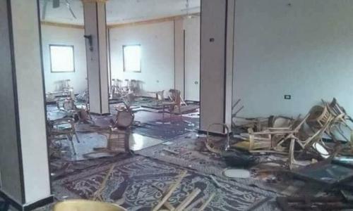 الأثنين المقبل…نظر الاستئناف فى قضية كنيسة أطفيح