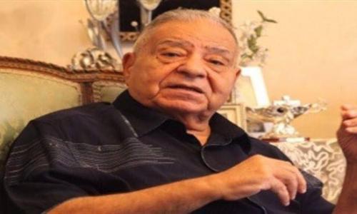جنازة اللواء باقى زكى محط خط بارليف غدا بكنيسة مارمرقس كيلوباترا بمصر الجديده