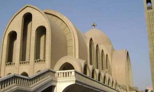 تفاصيل أزمة كنيسة نجع رزق بسوهاج