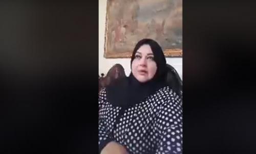 بالفيديو | صاحبة مبادرة تعدد الزوجات للسيدات: "أنتوا عايزن تبقوا قالعين ملط في الشارع ومحدش يكلمكم"