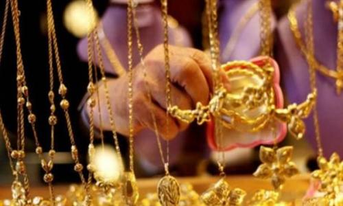 الذهب يتلقي ضربة قاضية لأول مرة منذ 20 عامًا
