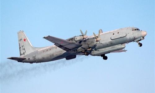روسيا : الطائرة الروسية أسقطها الدفاع الجوي السوري