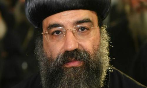 محبو ديرمار يوحنا بطمس ببنسلفانيا: كان يجب معالجة الخلاف في إطار روحي