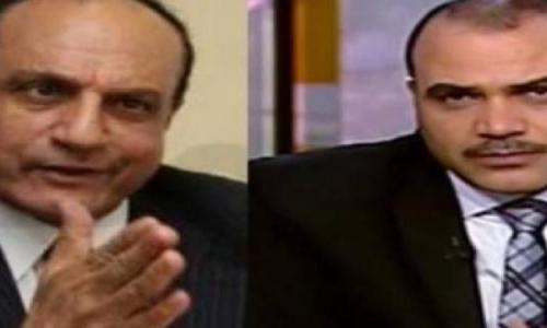 نجيب جبرائيل يتقدم ببلاغ ضد الباز
