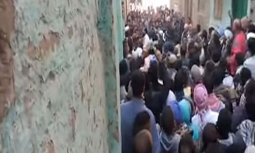 بالفيديو | زاخر: أحداث المنيا أول اختبار للجنة العليا لمواجهة الأحداث الطائفية