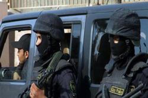 الداخلية تعلن مصرع عنصرين إجراميين في تبادل إطلاق نار مع شرطة الفيوم