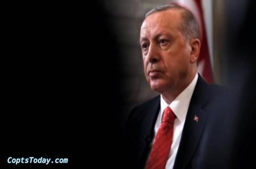 نائب تركي : أردوغان وافق على وقف النار بسوريا بعد تهديده بتجميد ثرواته