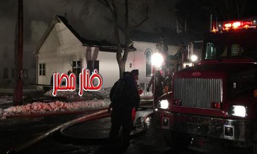 حرق أكثر من 4000 كنيسة خلال العشرين سنة الماضيّة في أمريكا
