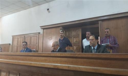 عدم سلامة قواها العقلية..مفاجأة في محاكمة جدة الطفلة جنة ضحية التعذيب عدم سلامة قواها العقلية..مفاجأة في محاكمة جدة الطفلة جنة ضحية التعذيب