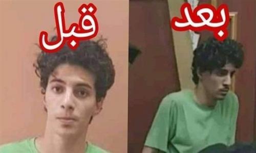 فيديو جراف| حقيقة استبدال راجح بشخص آخر في قضية محمود البنا