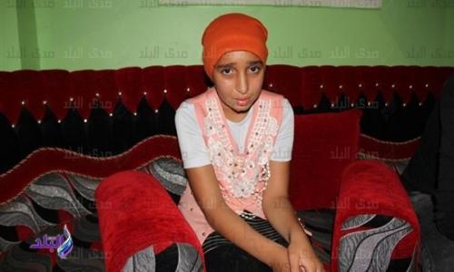 أول قرار من التعليم بعد احتجاز طفلة في مدرستها بـ كفر الشيخ