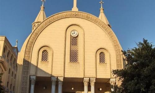 بالأسماء.. تقنين أوضاع 62 كنيسة ومبنى