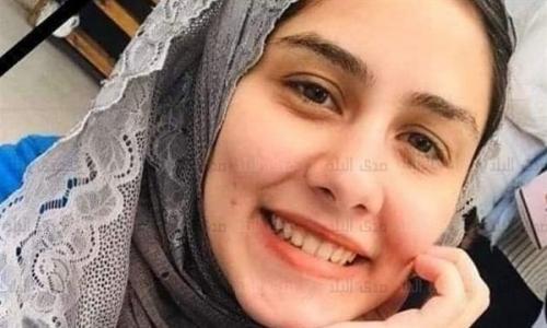 مصادر تكشف حقيقة اختطاف الطالبة شهد قبل العثور على جثتها بنيل الوراق