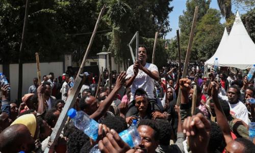 استهداف القساوسة.. ناقوس خطر يهدد استقرار إثيوبيا