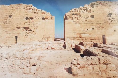 صور | تعرف على دير الزجاج القبطي الأرثوذكسي غرب الإسكندرية