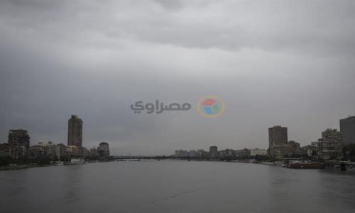 أمطار رعدية على القاهرة.. الأرصاد: عدم استقرار في الطقس يوم الخميس