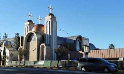 تطبيقا لقرار المجمع المقدس.. قداسان لعيد الميلاد لأقباط لوس أنجلوس