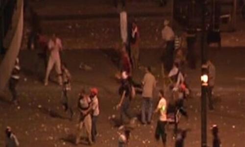 قتلى ومصابين في اشتباكات مسلحة بالمنوفية قتلى ومصابين في اشتباكات مسلحة بالمنوفية