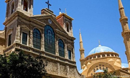 الكنيسة المارونية تستقبل اليوم السادس من أسبوع الصلاة من أجل الوحدة