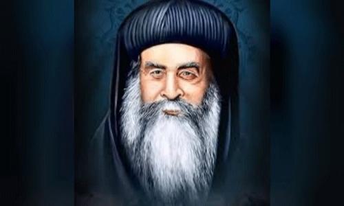 الكنيسة المرقسية تنظم نهضة لعيد البابا كيرلس