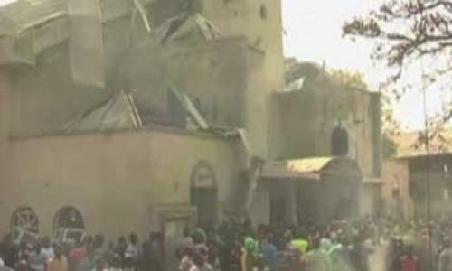 عاجل | تفاصيل قتل 9 مسيحين في هجوم جديد بنيجيريا