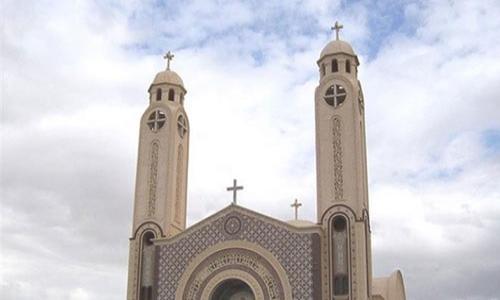 مصادر: تقنين دفعة جديدة من الكنائس قبل عيد القيامة المجيد