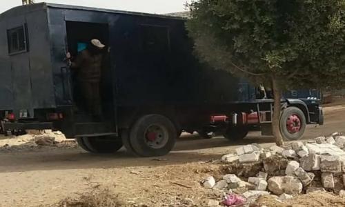 الأمن يكثف انتشاره بـ”علي باشا” بسمالوط والأقباط يرفضون الرضوخ لجلسة صلح عرفية