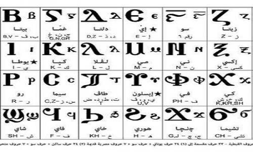 بعد إضافتها لجوجل.. «اللغة القبطية» عودة إلى تاريخ الأجداد