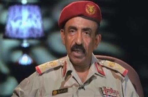 مصرع مستشار وزير الدفاع اليمني في حادث تصادم بالهرم
