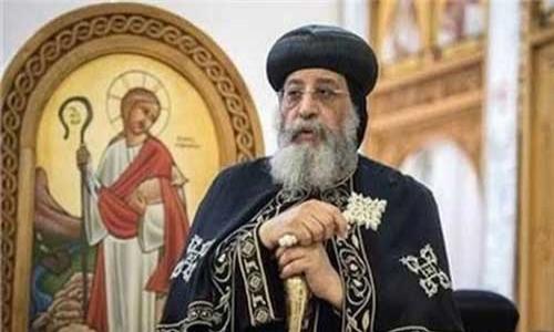 "البابا تواضروس" ينتدب 30 كاهن لتغطية احتياجات المهجر بـ اسبوع الالام