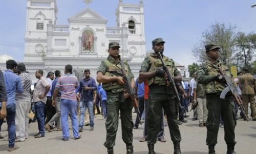 سريلانكا: العثور على 87 مفجر قنابل في محطة حافلات العاصمة