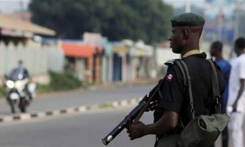 مقتل وإصابة 40 شخصا خلال احتفالات عيد الفصح في نيجيريا