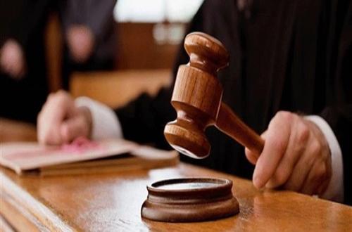 المحكمة تواصل محاكمة 11 متهما بـ«أحداث كنيسة مارمينا بحلوان»