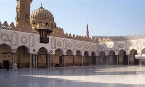 الأزهر يدين الهجوم الإرهابي على كنيسة "دابلو" ببوركينا فاسو