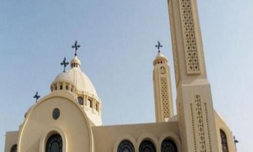 لجنة تقنين أوضاع الكنائس تواصل عملها عقب عيد الفطر