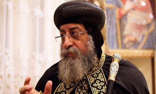 غدًا.. البابا تواضروس يسيم أساقفة جدد بكاتدرائية العباسية