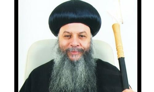 في سابقة الأولى من نوعها في تاريخ الكنيسة.. الأنبا أغاثون يشكل لجنة التعليم والإيمان