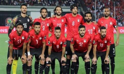 مدحت شلبي يكشف عن المدير الفني الجديد لمنتخب مصر