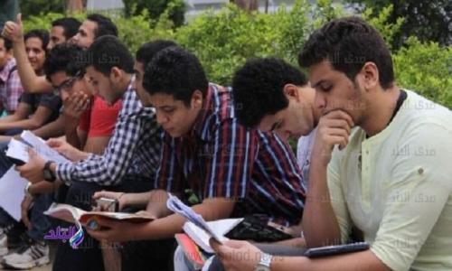 نتيجة الثانوية العامة.. عدد الراسبين تخطى حاجز الـ 123 ألف طالب