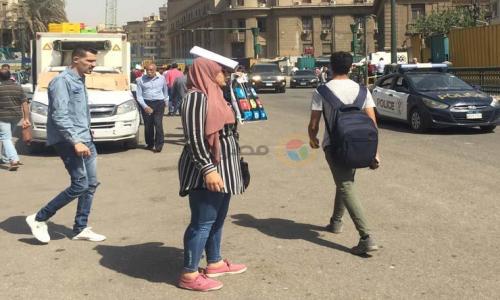 موجة حر قادمة.. مصر تقترب من أقصى درجة حرارة في 21 عاما