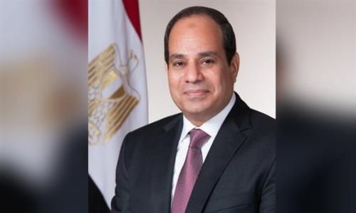 السيسي: أشكر كل مصري لتحمله الإصلاح الاقتصادي.. لم يكن هناك خيار آخر