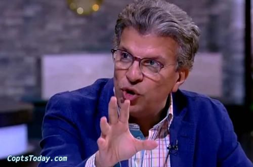 الجهاد بالتنمر الإلكترونى .. بقلم خالد منتصر الجهاد بالتنمر الإلكترونى .. بقلم خالد منتصر